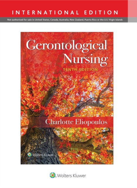 Gerontological Nursing 10E (Int Ed)