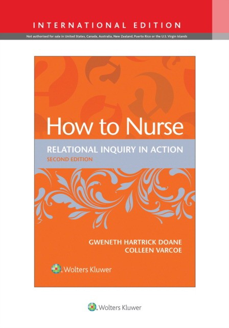 How To Nurse 2E (Int Ed)