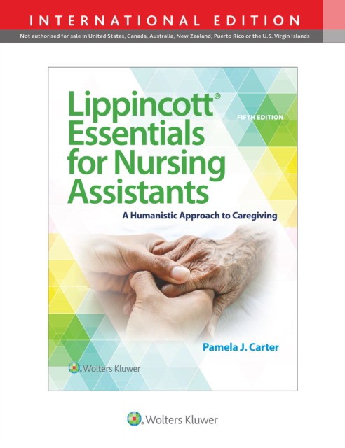 Lipp Essent Nursng Assist 5E (Int Ed) Pb