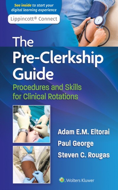 The Pre-Clerkship Guide The Pre-Clerkship Guide