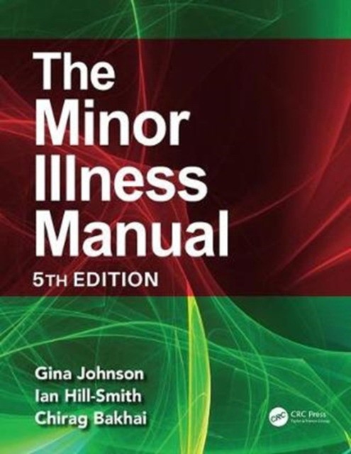 Minor Illness Manual