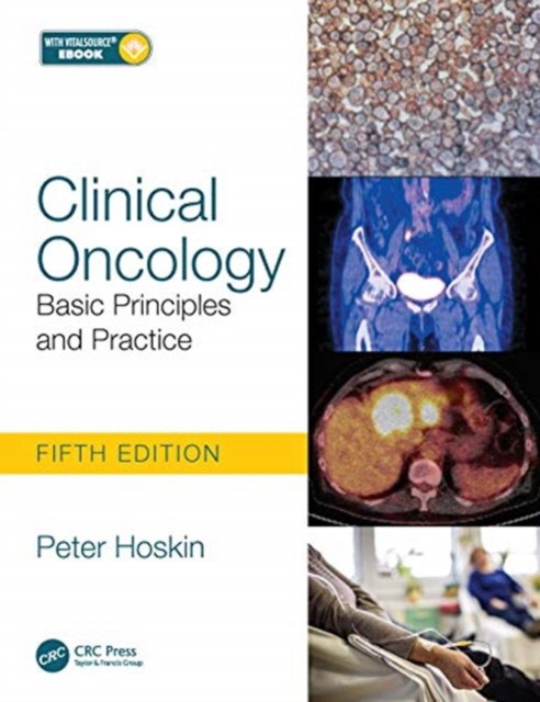 Clinical Oncology 5Th Ed