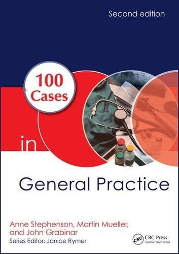 100 Cases in General Practice, Second Edition