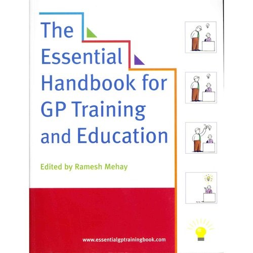 Essential Handbook for GP Training and Education