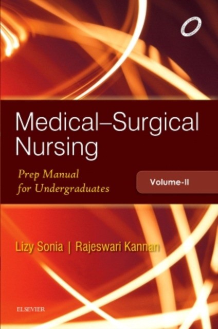Medical-Surgical Nursing PMFU, Volume-II