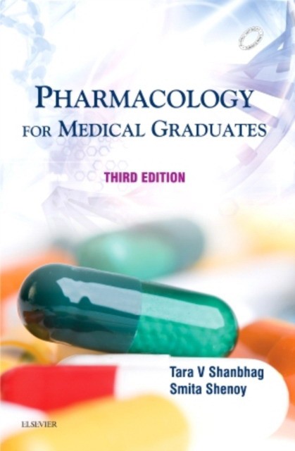 Pharmacology for Medical Graduates, 3/e