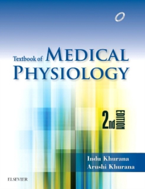 Textbook of Medical Physiology, 2e