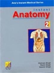 Instant Anatomy, 2e