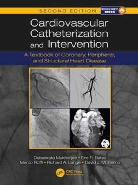 Cardiovascular Catheterization And