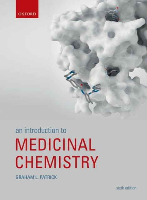 An Introduction to Medicinal Chemistry 6/e (Paperback)