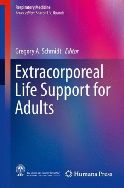 Extracorporeal Life Support for Adults