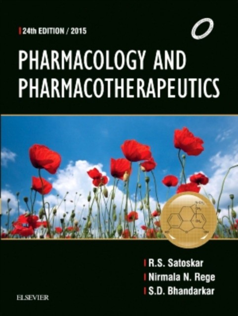 Pharmacology and Pharmacotherapeutics