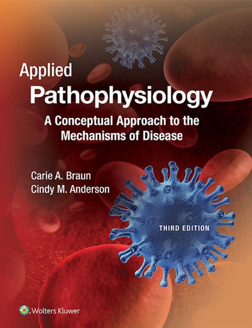 Applied Pathophysiology 3e
