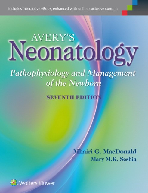 Avery's Neonatology 7e