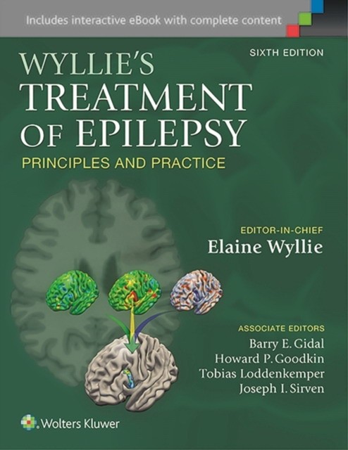Wyllie's Treatment of Epilepsy