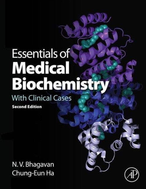Essentials of Medical Biochemistry, 2 ed.
