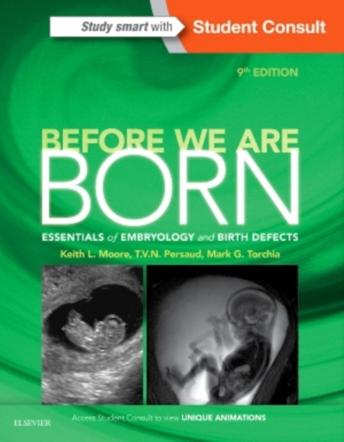 Before We Are Born,
