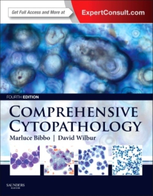 Comprehensive Cytopathology