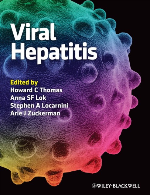 Viral Hepatitis 4ed.
