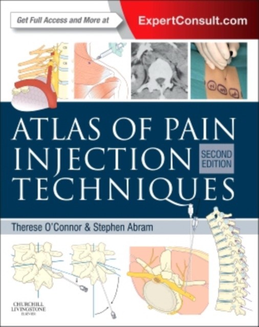 Atlas of Pain Injection Techniques,