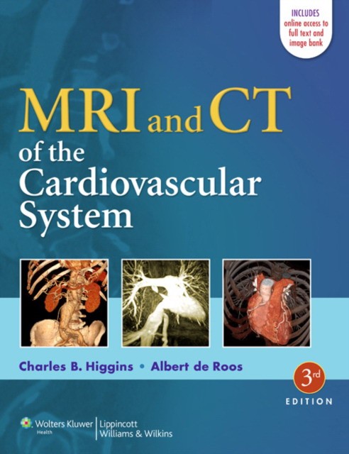 MRI & CT of the Cardiovascular System