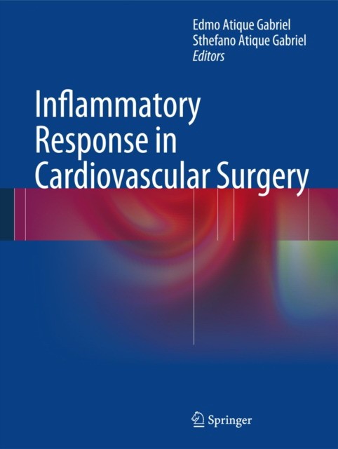 Inflammatory Response in Cardiovascular Surgery