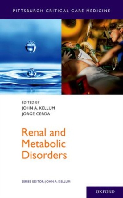 Renal and Metabolic Disorders