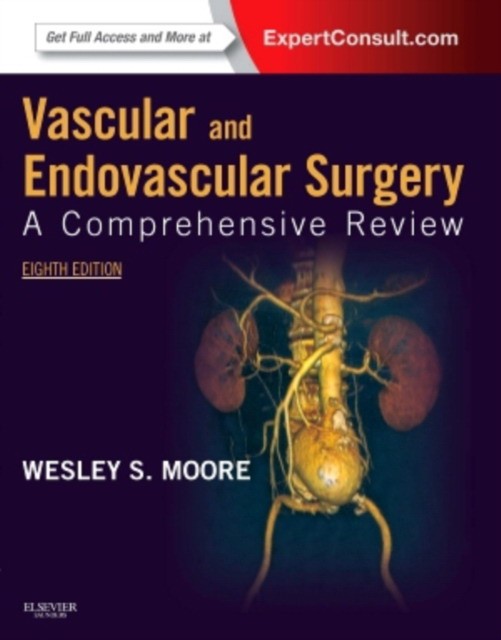Vascular and Endovascular Surgery,
