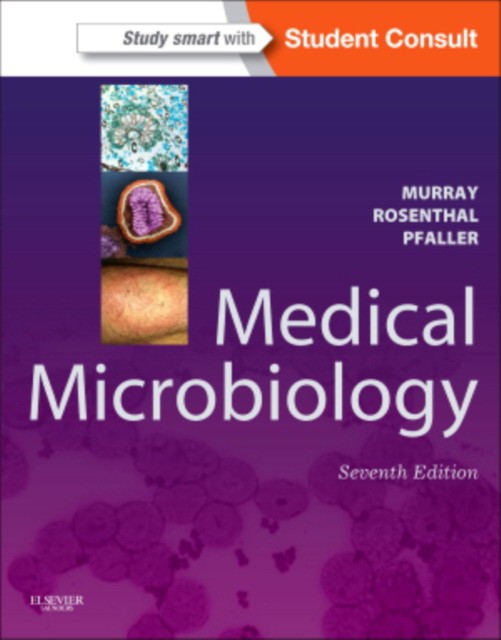 Medical Microbiology, 7th Edition