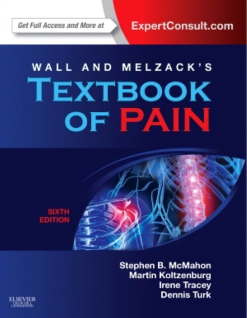 Wall & Melzack's Textbook of Pain,
