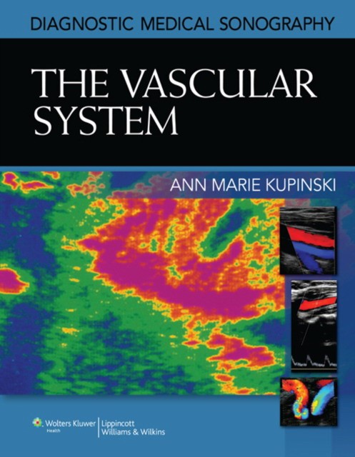 Diagnostic Medical Sonography :Vascular Imaging