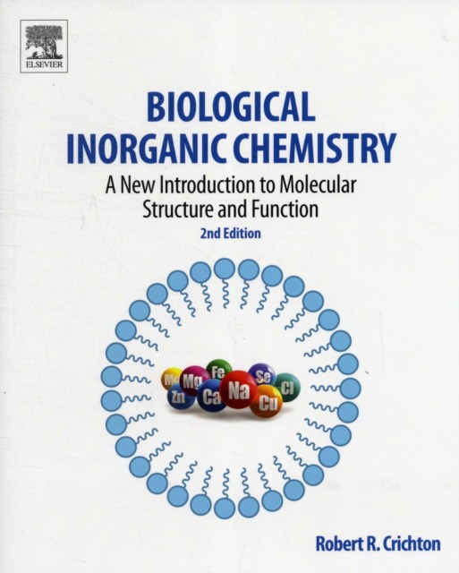 Biological Inorganic Chemistry,