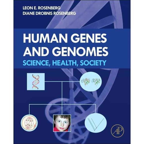 Human Genes and Genomes,