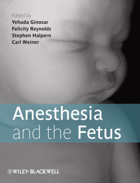 Anesthesia and the Fetus
