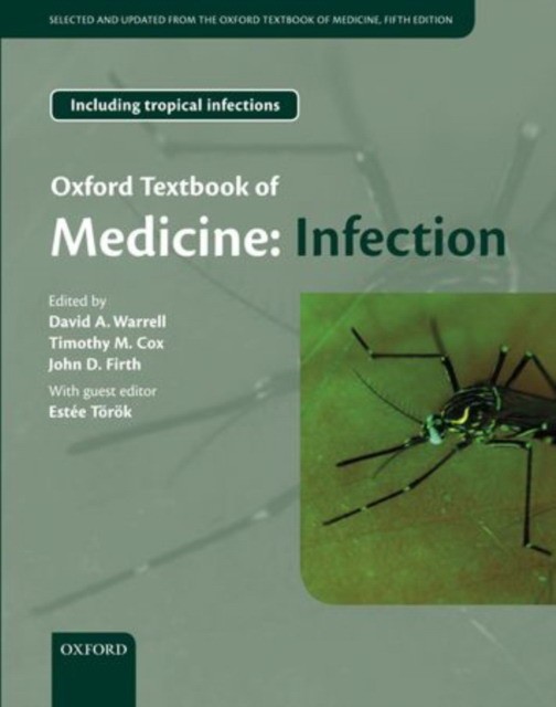 Oxford Textbook of Infectious and Tropical Diseases
