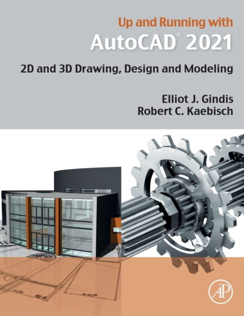 Up And Running With Autocad 2021