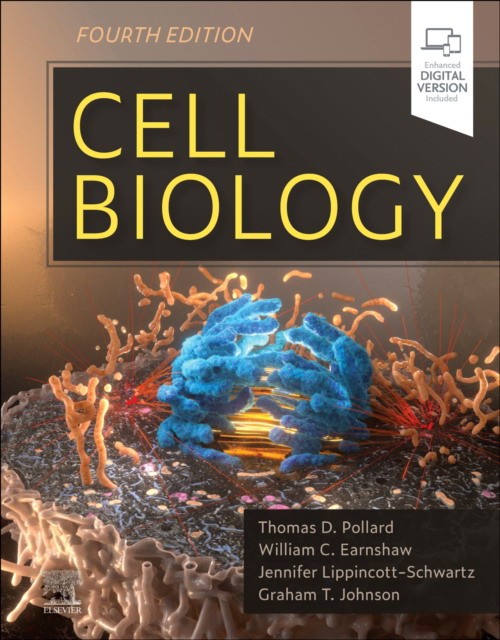 Cell Biology . 4 ed