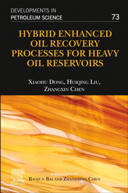 Hybrid Enhanced Oil Recovery Processes for Heavy Oil Reservoirs, 73