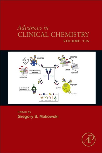 Advances in Clinical Chemistry, 105