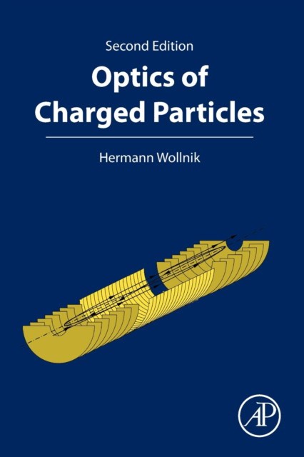 Optics of Charged Particles