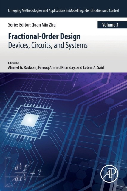 Fractional-Order Design: Devices, Circuits, and Systems