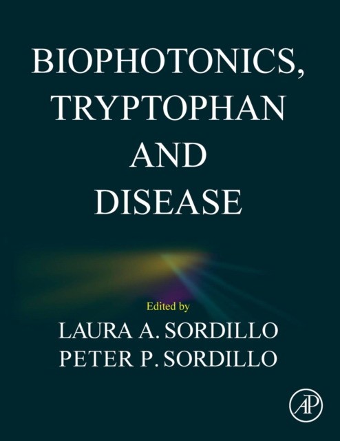 Biophotonics, Tryptophan and Disease
