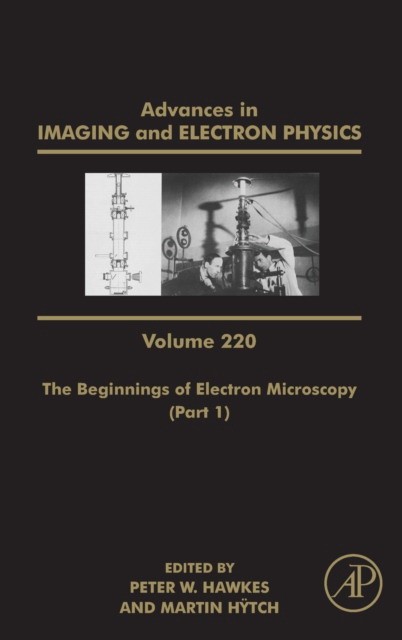 The Beginnings of Electron Microscopy - Part 1