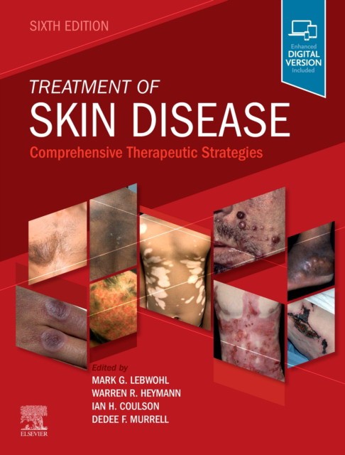 Treatment of skin disease: comprehensive therapeutic strategies