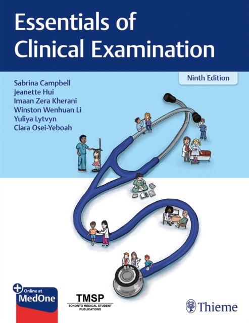Essentials of Clinical Examination