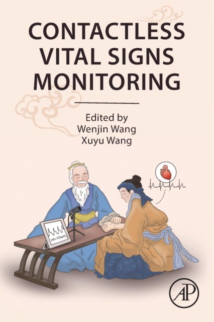 Contactless Vital Signs Monitoring