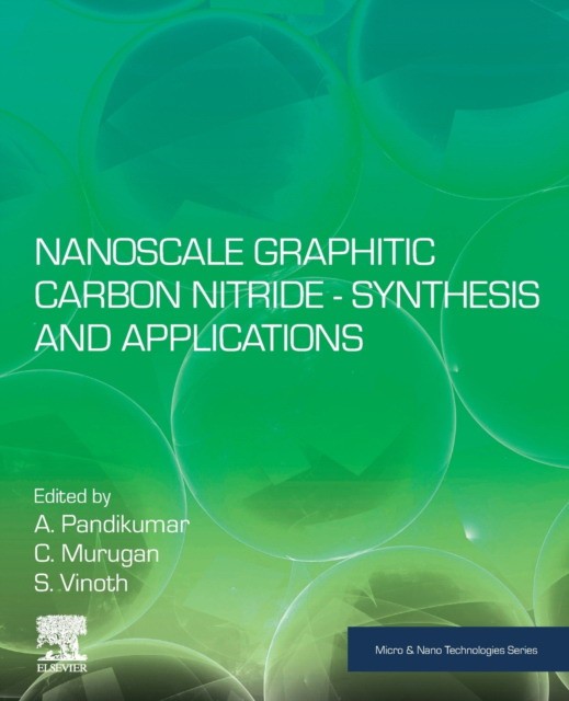 Nanoscale Graphitic Carbon Nitride: Synthesis and Applications
