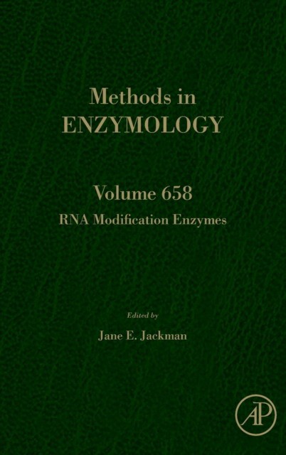 RNA Modification Enzymes