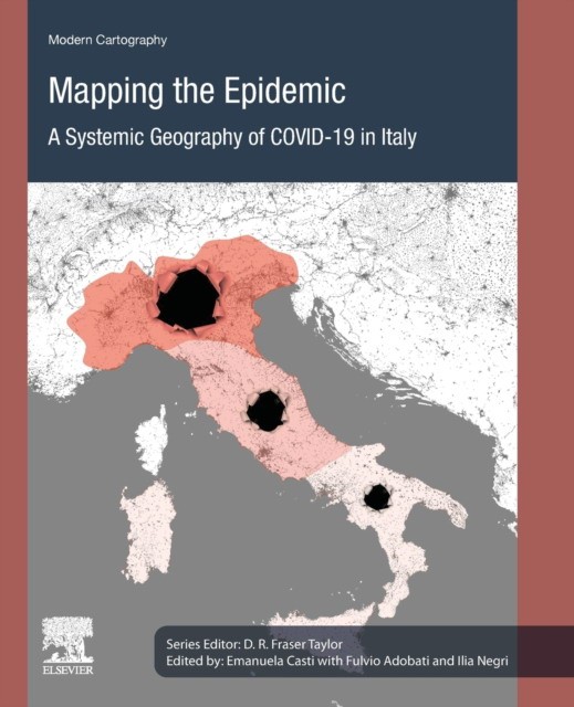 Mapping the Epidemic: A Systemic Geography of COVID-19 in Italy