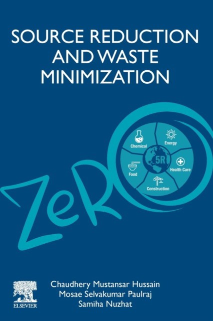 Source Reduction and Waste Minimization